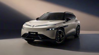 В Китае Volkswagen ID.Unyx 08 BEV впечатляет запасом хода до 730 км и сверхбыстрой зарядкой 800В.