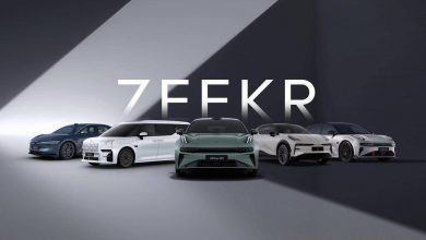 В Китае Zeekr уходит с биржи NYSE после полного поглощения компанией Geely