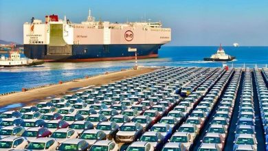 В Китае BYD намерена экспортировать миллион автомобилей в 2025 году.