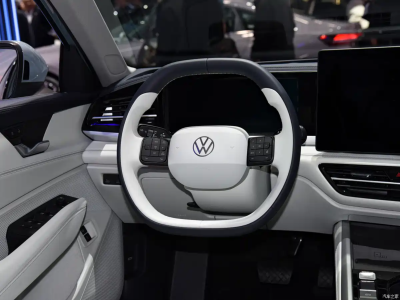 В Китае SAIC-Volkswagen представит Passat ePro PHEV с запасом хода 1300 км в 2026 году.