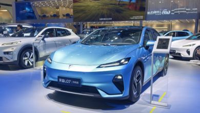 В Китае Deepal от Changan привлек 945 млн долларов в раунде C для создания продуктов второго поколения к 2026 году