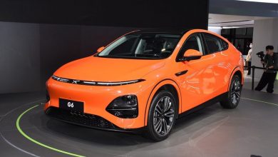 В Китае Xpeng обвиняют в тайном удалении радаров миллиметрового диапазона из моделей G6.