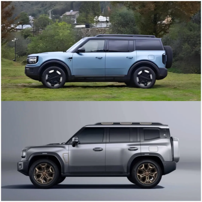 В Китае Ford сталкивается с растущими трудностями на рынке из-за протестов владельцев против проблем с автомобилями.