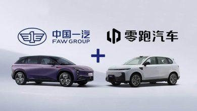 В Китае автогигант FAW инвестирует в Leapmotor, чьим партнером является Stellantis.