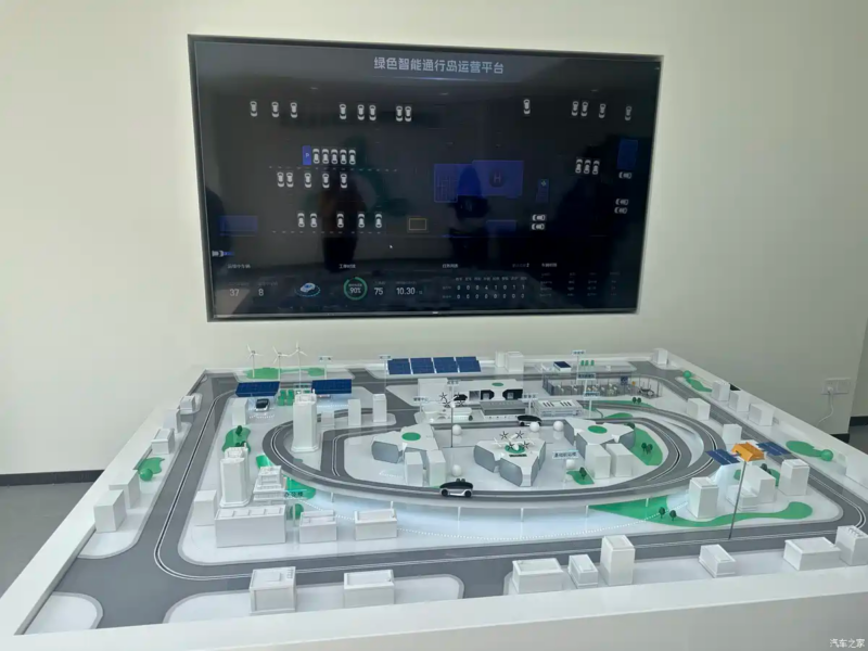 В Китае Caocao Mobility Geely объявила амбициозную глобальную стратегию роботакси.