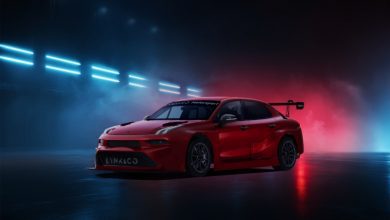 В Китае Lynk & Co 03+ TCR, первый китайский гоночный автомобиль TCR собственной разработки, выходит на рынок завтра. В Китае Lynk & Co 03+ TCR, первый китайский гоночный автомобиль TCR собственной разработки, выходит на рынок завтра.