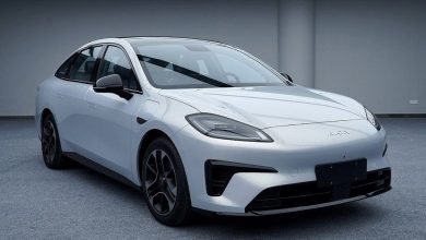 В Китае появилась подтвержденная информация о появлении нового электромобиля GAC Aion RT с возможностью быстрой замены батареи. В Китае появилась подтвержденная информация о появлении нового электромобиля GAC Aion RT с возможностью быстрой замены батареи.