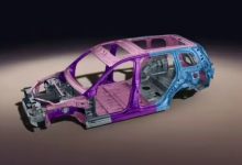 В Китае Chery представила горячеформованную сталь 2400 МПа, побив мировой рекорд Xiaomi в 2200 МПа.