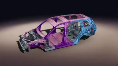 В Китае Chery представила горячеформованную сталь 2400 МПа, побив мировой рекорд Xiaomi в 2200 МПа.