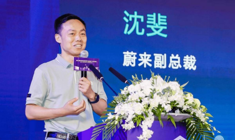 В Китае глава Nio's Onvo заявил, что большие батареи EREV являются пустой тратой ресурсов.