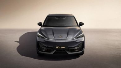 В Китае Volkswagen и Xpeng приближают к производству первый совместный автомобиль ID.Unyx 07, разработанный китайской стороной.