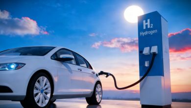 В Китае к 2025 году парк водородных автомобилей составит около 30 000 единиц, с локализацией основных компонентов на 70%. В Китае к 2025 году парк водородных автомобилей составит около 30 000 единиц, с локализацией основных компонентов на 70%.