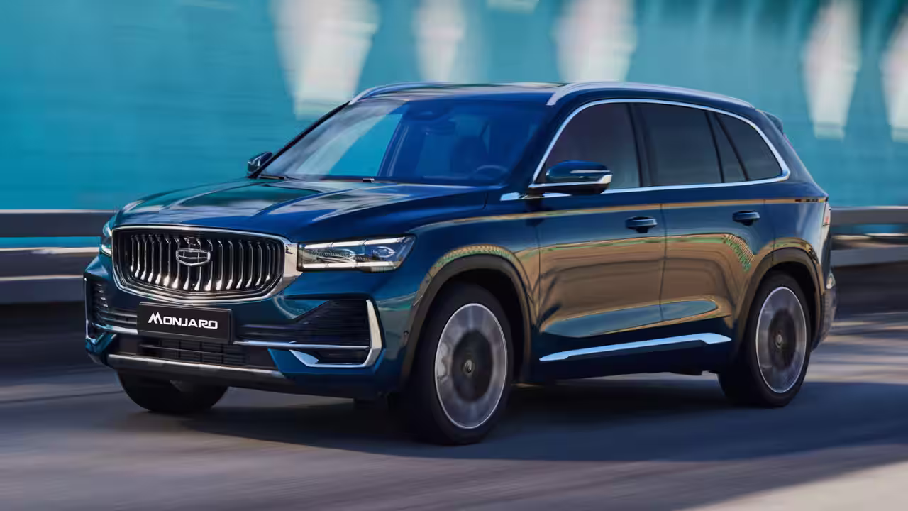 В России названы 10 самых качественных китайских автомобилей с лучшей репутацией.