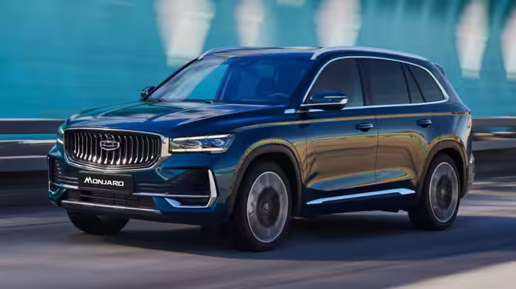 Названы самые качественные китайские автомобили. Рейтинг из 10 брендов с лучшей репутацией