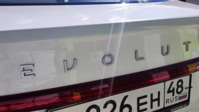 В России Evolute готовит новую бюджетную модель, какой Dongfeng может стать В России Evolute готовит новую бюджетную модель, какой Dongfeng может стать