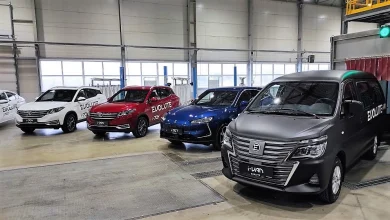 В России больше не продаются четыре модели автомобилей Evolute, рынок покинули популярные марки.