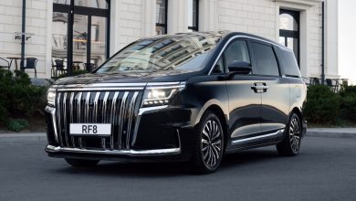 В России семиместный минивэн 2026 модельного года доступен в новой комплектации. В России семиместный минивэн 2026 модельного года доступен в новой комплектации.