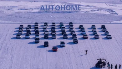 В Китае проводится масштабное зимнее испытание электромобилей: 67 машин в экстремальных условиях при -25 °C и семи сценариях. В Китае проводится масштабное зимнее испытание электромобилей: 67 машин в экстремальных условиях при -25 °C и семи сценариях.