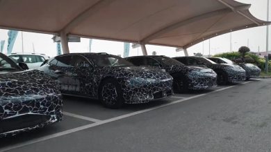 В Китае представлен первый автомобиль от Huawei и GAC – спортивный универсал с автопилотом L3