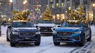 В России россиян оставили без праздничных скидок и поддержки в автосалонах