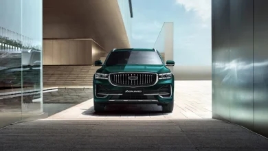 В России Geely назвала цены на новую версию Monjaro, которая оказалась дешевле ожиданий. В России Geely назвала цены на новую версию Monjaro, которая оказалась дешевле ожиданий.