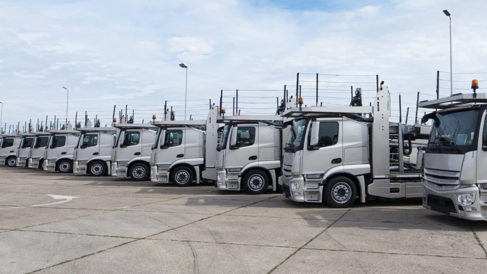 автовозы традиционные бренды вернутся