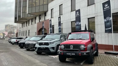 В России GWM провела первый Tech Day, охвативший путь от глобальной стратегии до локальной адаптации.