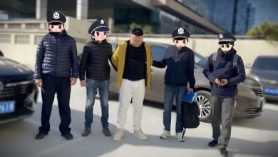 В Китае задержаны 12 человек, изъято 139 тысяч долларов после скоординированных онлайн-атак на Xiaomi, Huawei и Li Auto.