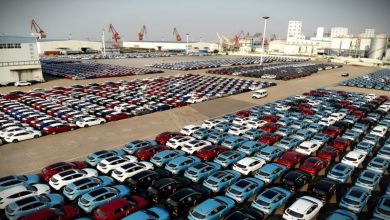 В Китае продажи новых энергетических автомобилей в ноябре: BYD лидирует с 480 186, Geely 132 661, HIMA 81 864, Leapmotor 70 327.