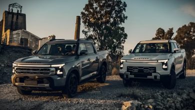 В Китае обновленный Santana выйдет в рамках СП с Nissan, разделив платформу с Frontier Pro. В Китае обновленный Santana выйдет в рамках СП с Nissan, разделив платформу с Frontier Pro.