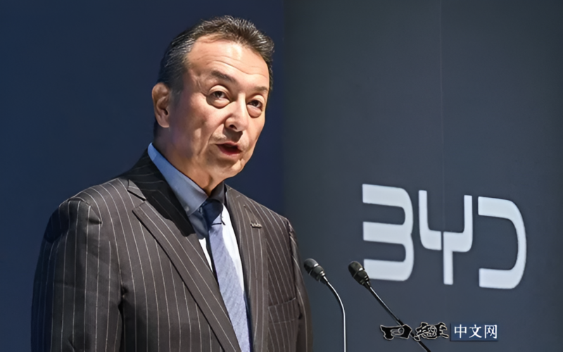 В Китае BYD Sealion 6, самый доступный плагин-гибридный SUV, представлен по цене от 26 700 долларов США.