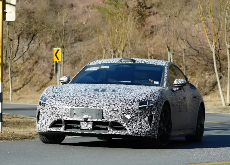 В Китае ожидается повышение цен на Xiaomi SU7 во втором квартале 2026 года с обновлением модели.