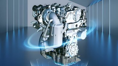 В Китае новый гибридный двигатель Dongfeng с эффективностью 48,09% превосходит аналоги от Toyota и BYD. В Китае новый гибридный двигатель Dongfeng с эффективностью 48,09% превосходит аналоги от Toyota и BYD.