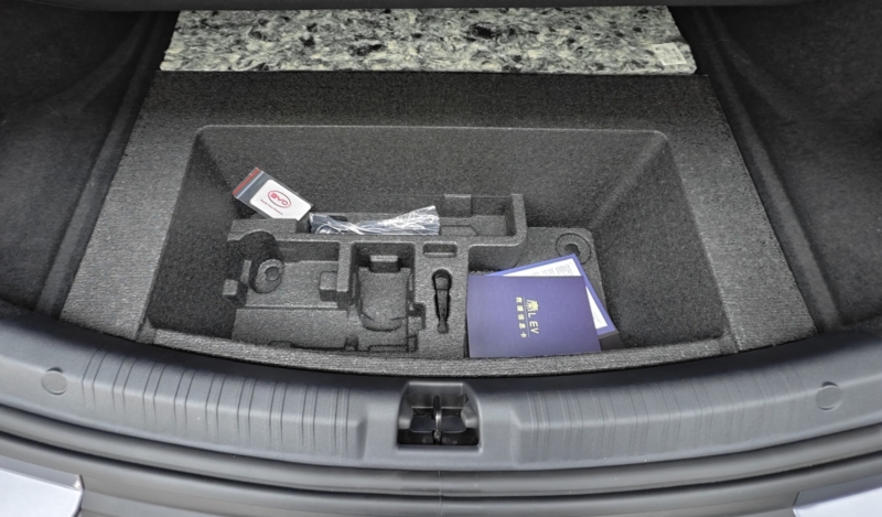 В Китае BYD Seal 6 EV демонстрирует заднеприводную версию с удивительно маневренным ходом.