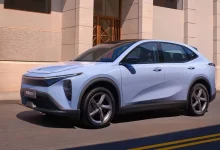 В России ожидается выход кроссовера от бренда «Амберавто», о котором уже известны некоторые детали.