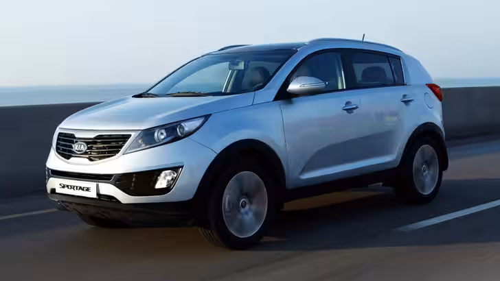 Названы лучшие кроссоверы вместо подержанного Kia Sportage: пять моделей, которые стоит рассмотреть