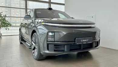 В России цены на автомобили 29 брендов выросли до 940 тыс. рублей, при этом возможны скидки до 1,1 млн. В России цены на автомобили 29 брендов выросли до 940 тыс. рублей, при этом возможны скидки до 1,1 млн.