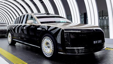 В Китае состоялся юбилейный, 10000-й седан Huawei Maextro S800, переданный лично Джеки Чану. В Китае состоялся юбилейный, 10000-й седан Huawei Maextro S800, переданный лично Джеки Чану.