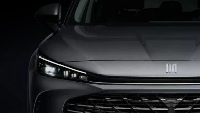 В России «Москвич» начал производство двух новых моделей, представленных в Москве. В России «Москвич» начал производство двух новых моделей, представленных в Москве.