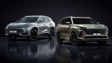 В России "Москвич" раскрыл новые подробности о линейке «М»: оцинковка, полный привод и 60 дилеров.