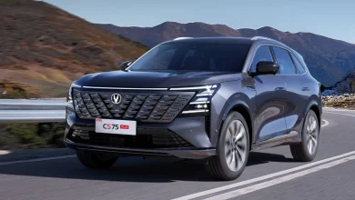 В России стали известны цены на новый Changan CS75 Plus, который теперь доступен к покупке.