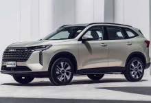 В Казахстане местный Haval H6 получил ОТТС, что известно про эту модель?