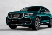 В Казахстане обновленный Geely Monjaro предлагает новые комплектации и выгодные цены.