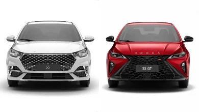 В России прекращены продажи седанов Omoda, теперь доступны только кроссоверы В России прекращены продажи седанов Omoda, теперь доступны только кроссоверы