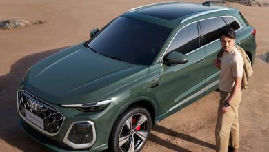 В Китае стартовали предпродажи Audi Q5L с Huawei ADAS и двумя лидарами по цене от 44 500 долларов США.