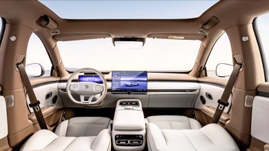 В Китае автопром страдает от слепого следования трендам, по словам вице-президента Geely.