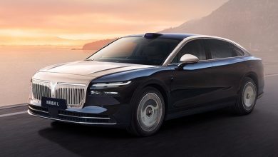 В Китае стартовали продажи Voyah Passion L PHEV: 650 л.с., 5С зарядка, 1400 км. В Китае стартовали продажи Voyah Passion L PHEV: 650 л.с., 5С зарядка, 1400 км.