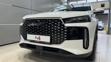 В России полноприводные Tenet T4 искали у дилеров.