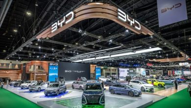 В Китае автопроизводители, включая BYD, поддерживают программы трейд-ин для снижения расходов покупателей при досрочном погашении кредитов.