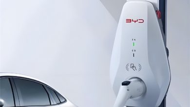 В Китае BYD запустила сервис совместного использования домашних зарядных станций для владельцев автомобилей через свое приложение. В Китае BYD запустила сервис совместного использования домашних зарядных станций для владельцев автомобилей через свое приложение.